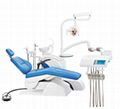 TS-TOP300 Standard Dental Chair