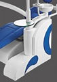 TS-TOP300 Standard Dental Chair 4