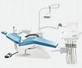 TS-TOP308 Deluxe Dental Chair 2