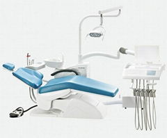 TS-TOP308 Deluxe Dental Unit