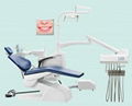 TS-TOP308 Popular Dental Chair 2