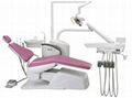 TS-TOP308 Standard Dental Chair