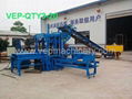 Hydraulic Paving block machine 2