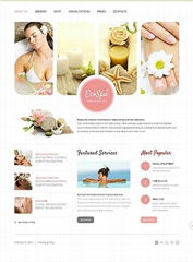Professional Ecommerce Website Design In Jewelry