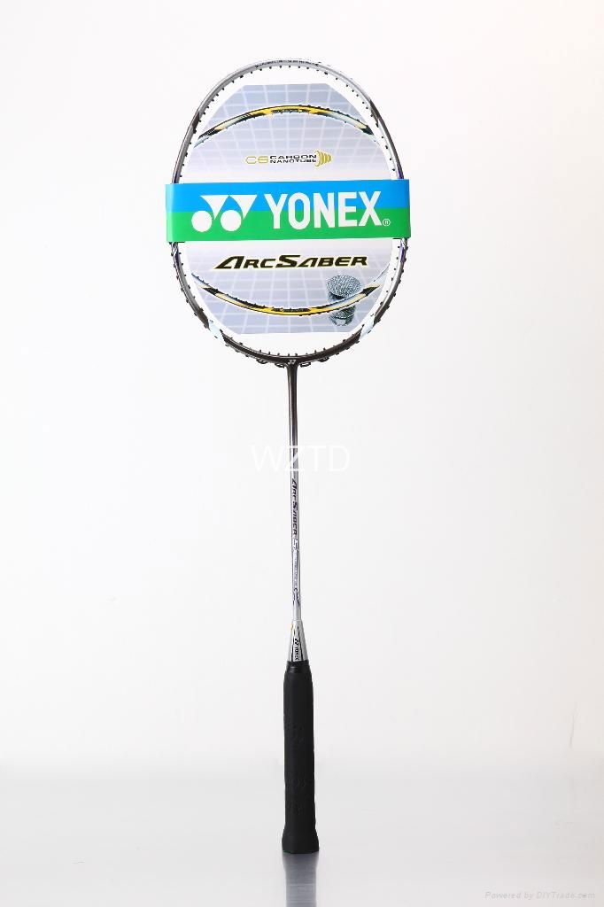 Yonex ARCSABER  arc 5dx