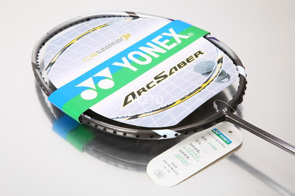 Yonex ARCSABER  arc 5dx 5