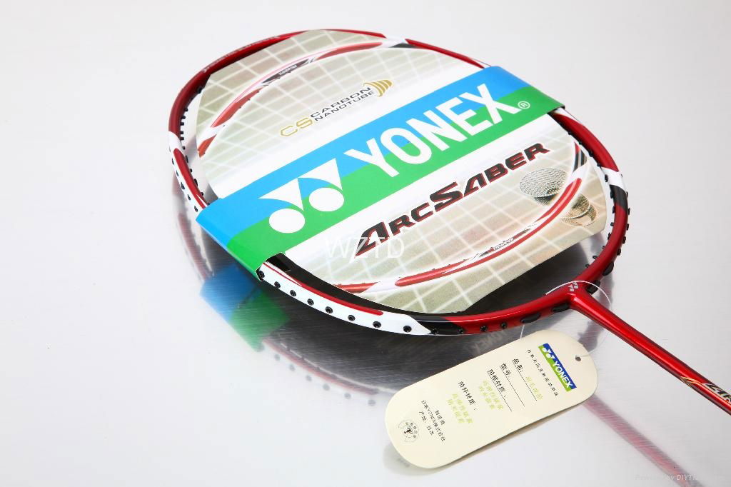 Yonex  ARCSABER...100 5