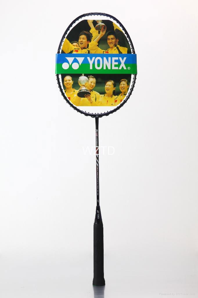 Yonex  ARCSABER...TI-10