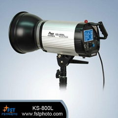 KS-L series professional studio flash