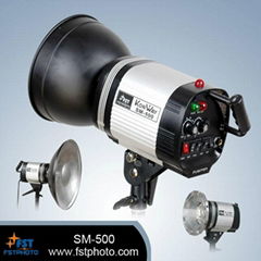 SM series digital flash light
