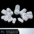 energy saving lamps