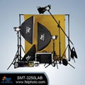 SM series digital flash light kit