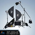 SM series digital flash light kit 2