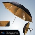 reflective umbrella series