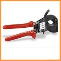 Ratchet Cable Cutter TCR-325
