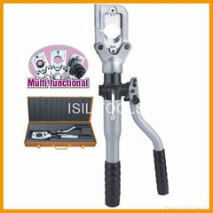 Multi-functional Crimping Tools HT-60UNV