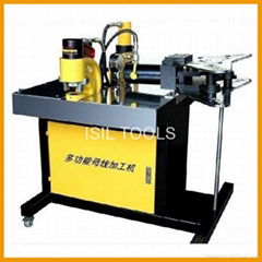 Busbar Processor Machine VHB-301