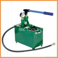 Pressure Test Pump SYB Series