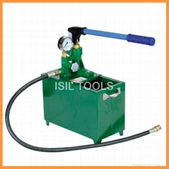 Pressure Test Pump SYB Series