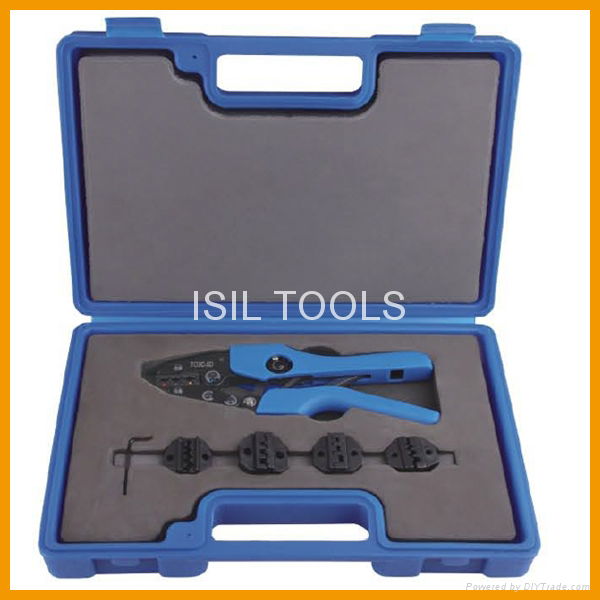 Hand Crimping Tool Kits T-05H-5A 3