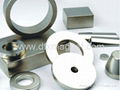 Rare earth sintered NdFeB magnet 2