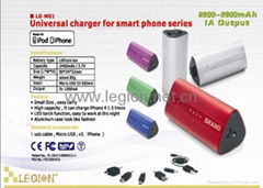 Power bank