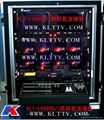 KLT-LVS800 8路模拟