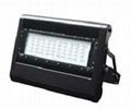 LED floodlight