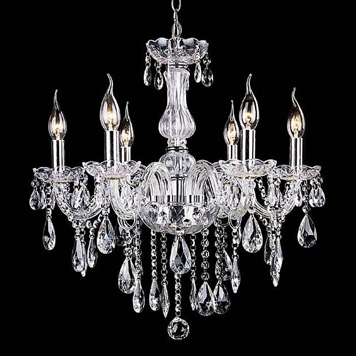 Candle Chandelier/crystal candle chandelier/chandelier 