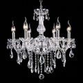 Candle Chandelier/crystal candle