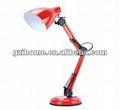 study table lamp/swing arm working lights/reading lights 1