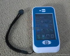 iPhone 4 waterproof case