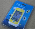 iPhone 4 waterproof case