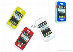 iPhone 4 waterproof case