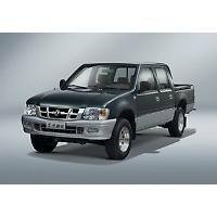 Dongfeng  Pick-up Truck P62