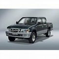 Dongfeng  Pick-up Truck P62 1