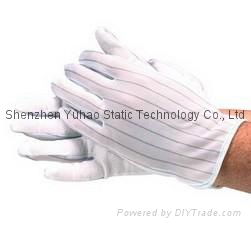 Anti-static Gloves 2