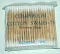 Foam Swab 2