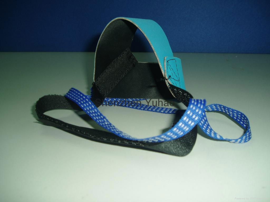 ESD heel strap 3