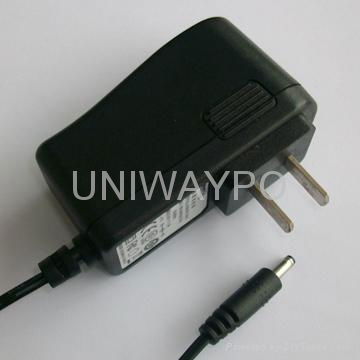 AC/DC Switching Power Supply with USA plug