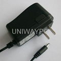 AC/DC Switching Power Supply with USA plug 1