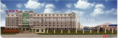 Zhangjiagang Dacheng Textile Machinery Co.,Ltd