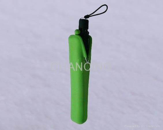 2012 New fashion silicone umbrella bag,with waterproof and customized logo