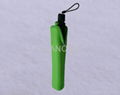 2012 New fashion silicone umbrella bag