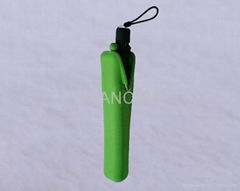 2012 New fashion silicone umbrella bag,with waterproof and customized logo