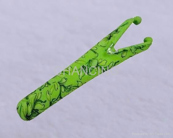 2012-10 Newest fashion silicone umbrella holder,with water transfer printing 2