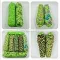 2012-10 Newest silicone umbrella bag/purser,with water transfer printing 4