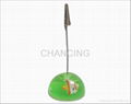 Fashion liquid memo stand for promotion gifts,souvenirs 4