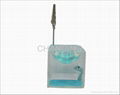 Fashion liquid memo stand for promotion gifts,souvenirs 5