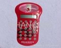 2012 New Liquid 8 digital calculator for promotion gifts,souvenirs 3